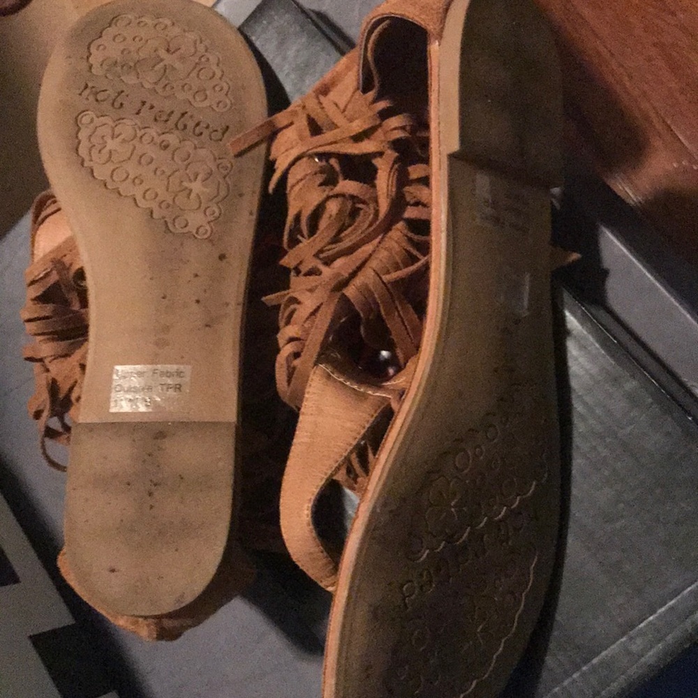 Sandals - Picture 5 of 5